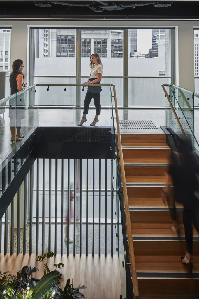 Over the Wire Offices - Brisbane | Office Snapshots