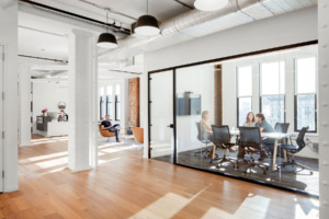 PhotoShelter Offices - New York City