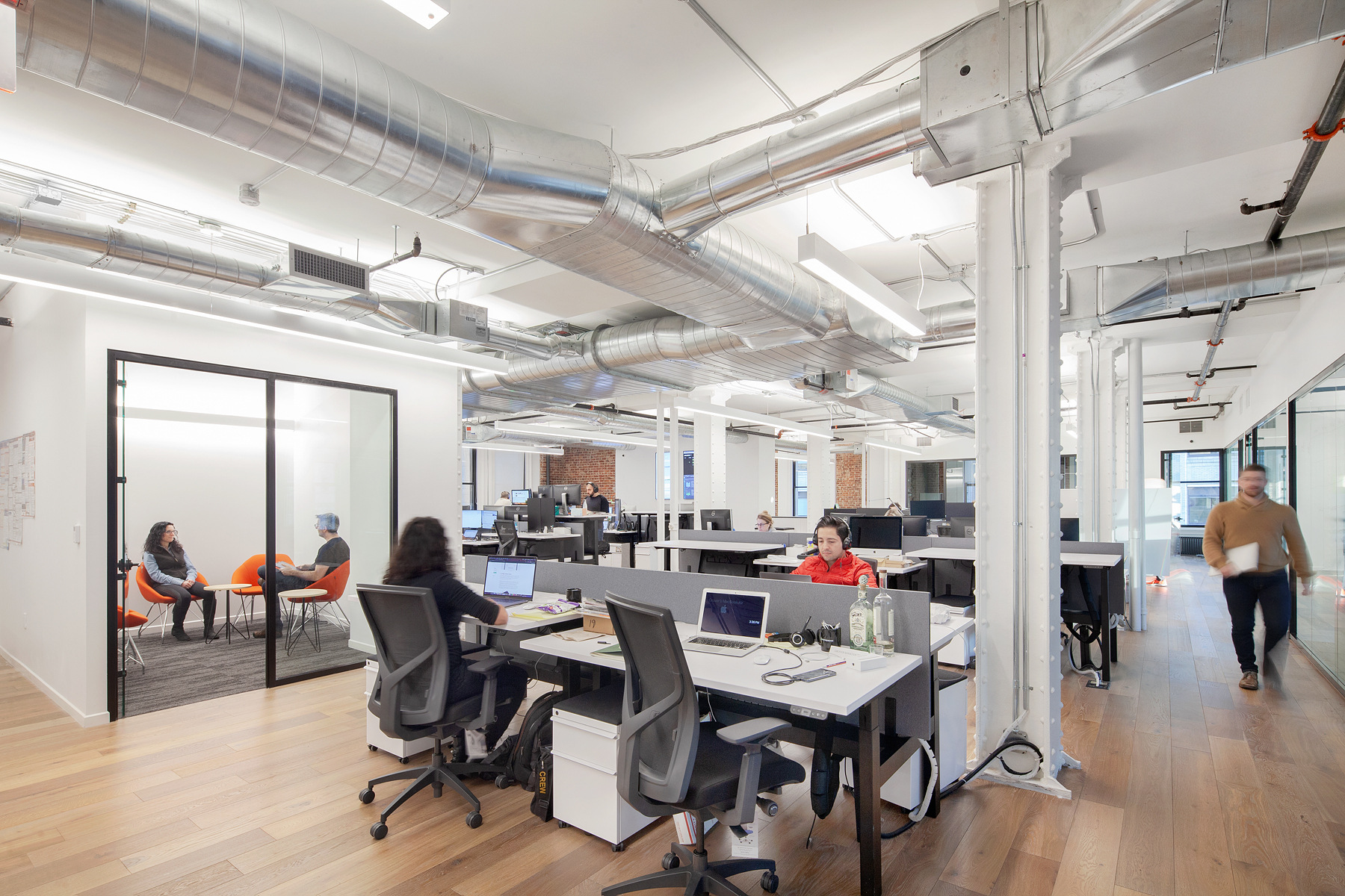 PhotoShelter Offices - New York City | Office Snapshots