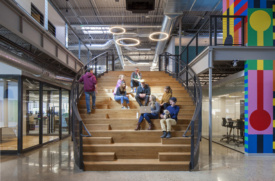 PopSockets Offices - Boulder | Office Snapshots