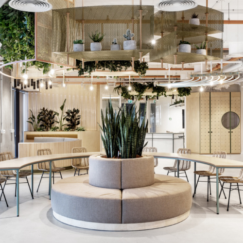 Prospera Offices – Tel Aviv