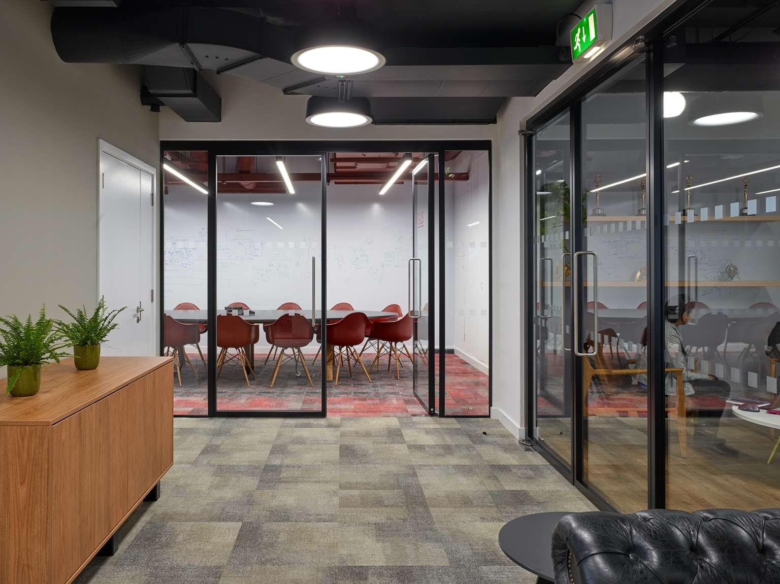 Publicis Sapient Offices - London | Office Snapshots