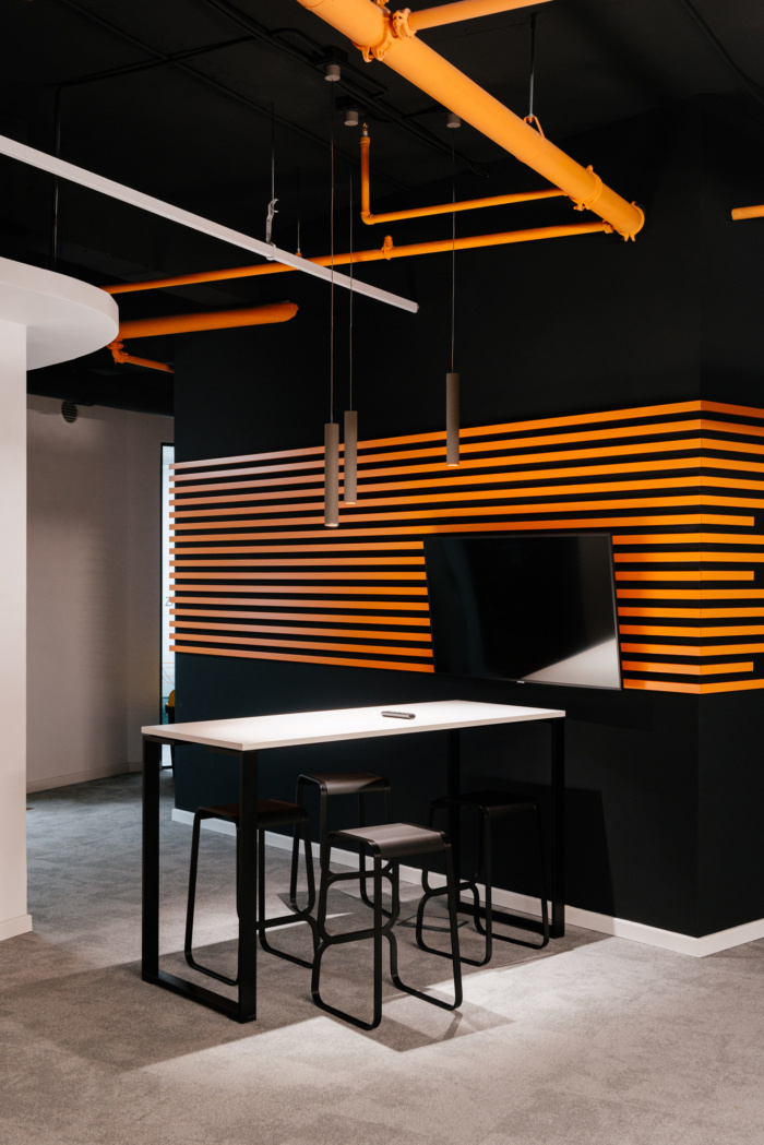 Riverbed Technology Offices - Cluj-Napoca - 12