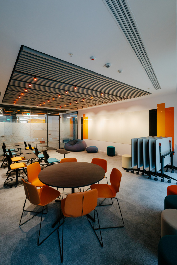 Riverbed Technology Offices - Cluj-Napoca - 16