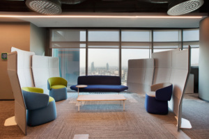 SAP Offices - Istanbul