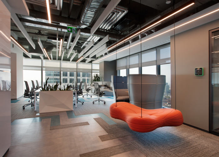 SAP Offices - Istanbul - 18