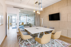 T-Mobile Offices - Prague