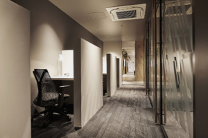 TBWA\HAKUHODO Offices - Tokyo
