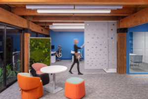 The Cystic Fibrosis Foundation of MN and The Dakotas Offices - Minneapolis