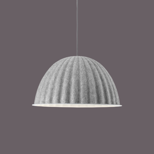 Under The Bell Pendant by Muuto