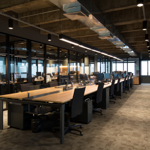 UV Gestora Offices – São Paulo