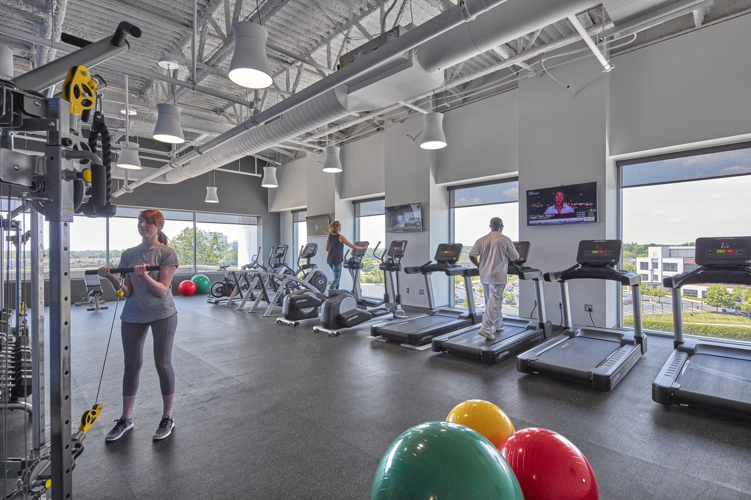 Veoneer Offices - Southfield | Office Snapshots