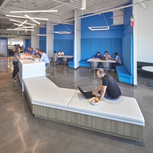 Veoneer Offices – Southfield