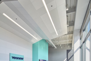 Veoneer Offices - Southfield