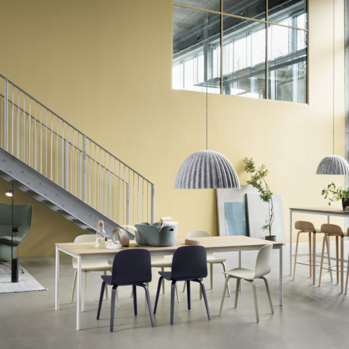 Visu Chair Series - 0