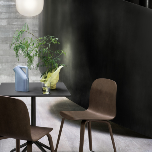 Visu Chair Series - 0