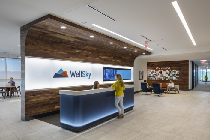 WellSky Offices – Overland Park