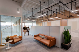 Zogenix Offices - Emeryville