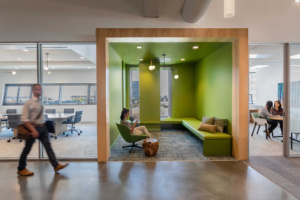 Zogenix Offices - Emeryville