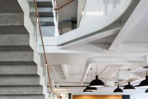 7-Eleven Offices - Melbourne