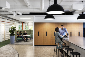 7-Eleven Offices - Melbourne