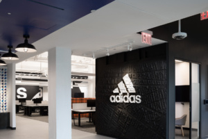 Adidas Offices - New York City