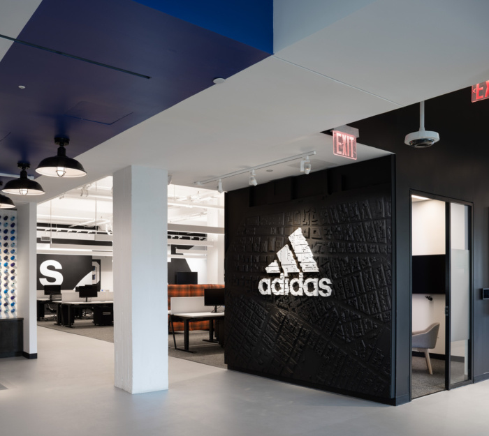 Adidas Offices - New York City - 2