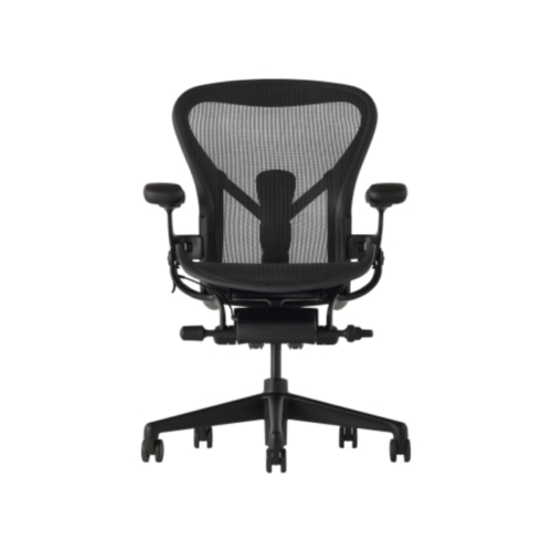 Aeron by Herman Miller