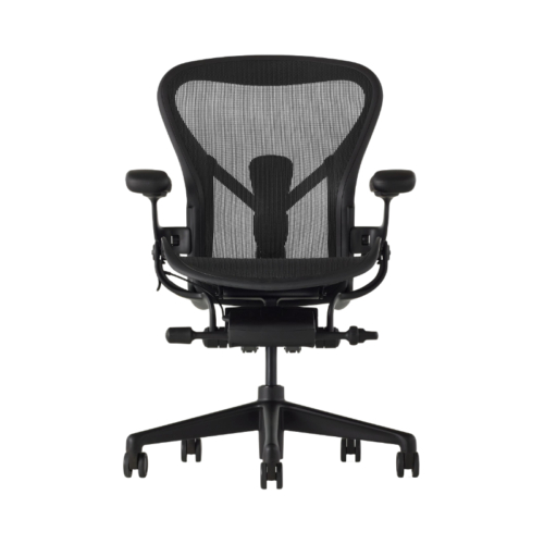 Aeron by Herman Miller