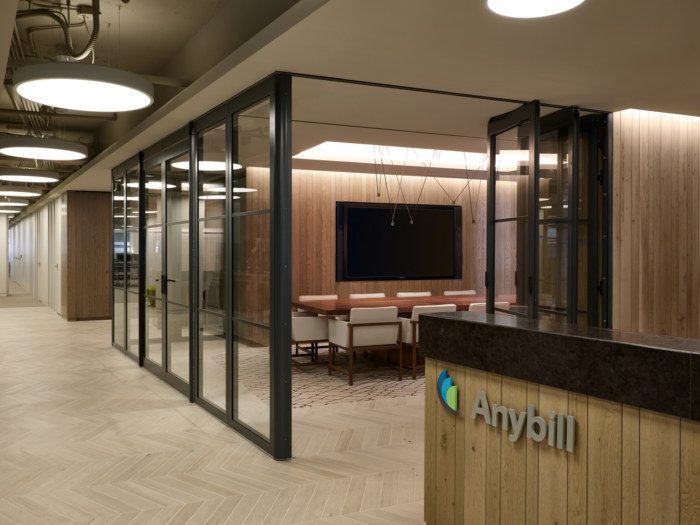 Anybill Financial Services Offices - Washington DC - 2