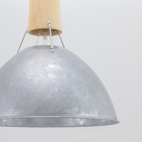 Barn Light Electric releases Timber & Ore Collection - 0