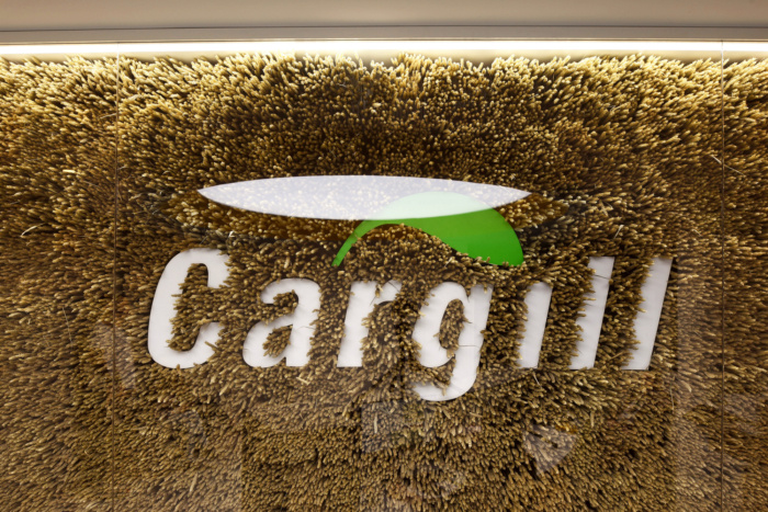 Cargill Offices - Krasnodar - 2