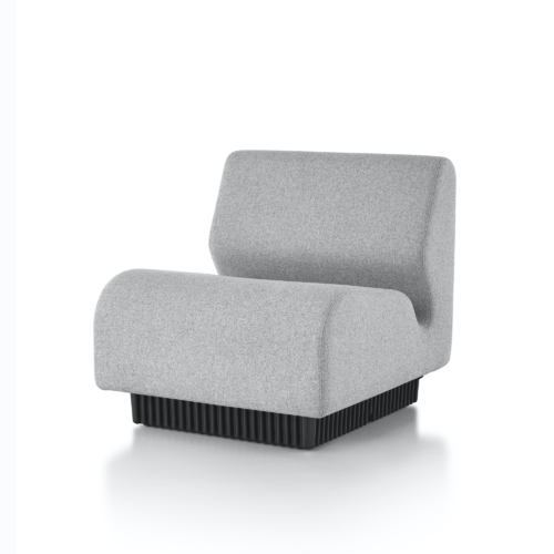 Herman Miller ハーマンミラー社 Chadwick Modular Chadwick Modular Seating - Lounge Seating - Herman Miller