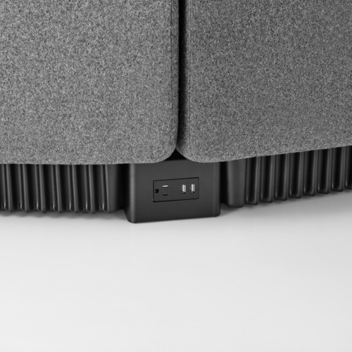 Chadwick Modular Sofa - 0