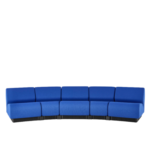 Chadwick Modular Sofa by Herman Miller