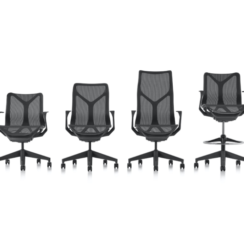 Herman miller outlet cosm