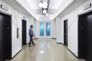 Coterie-Office Suites at Baker Center - Minneapolis