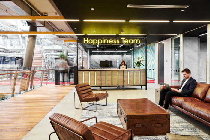 Creative Cubes Coworking Offices - Melbourne - 1