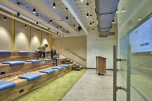 CSC Marvel Offices - Wilmington