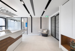 Dada Investment Offices - Tel Aviv | Office Snapshots