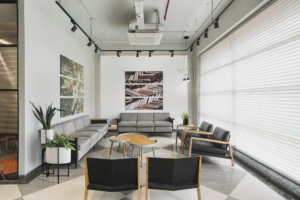 Designco Offices - Moradabad