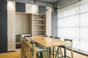 Designco Offices - Moradabad