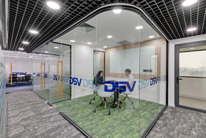 DSV Offices - Ho Chi Minh City - 6