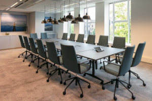 Elastic Offices - Amsterdam