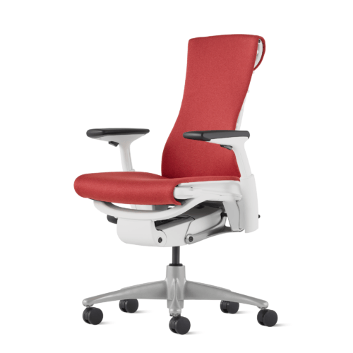 Herman Miller Embody | Office Snapshots