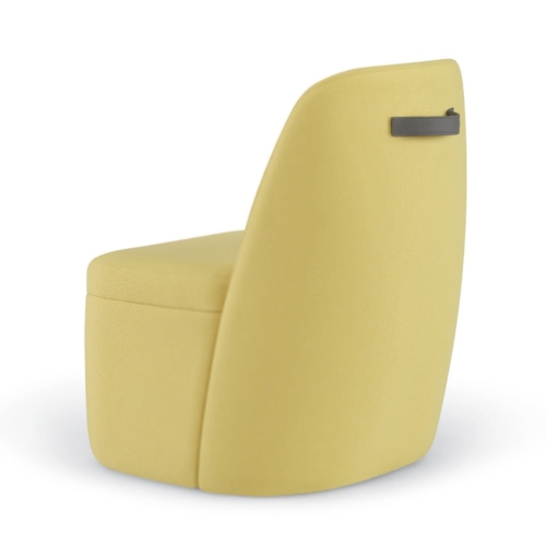 Encore releases GoGo seating collection by QDesign - 0
