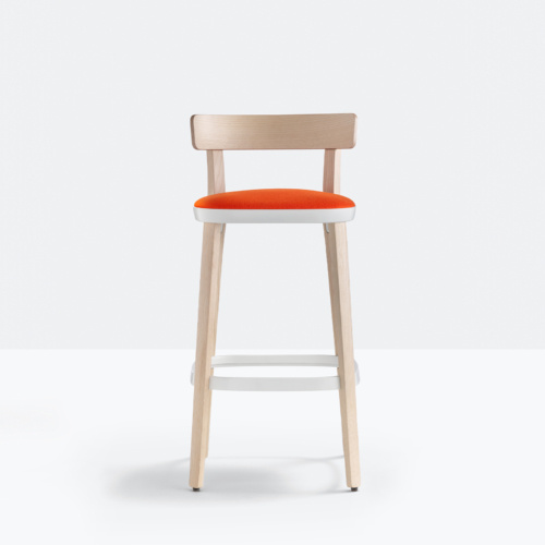 Folk Barstool - 0