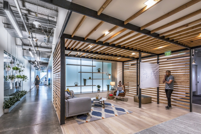 Google Tech Corners Phase One - Sunnyvale - 3