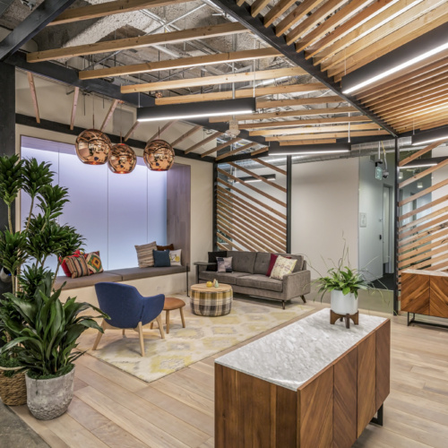 Google Tech Corners Phase One – Sunnyvale