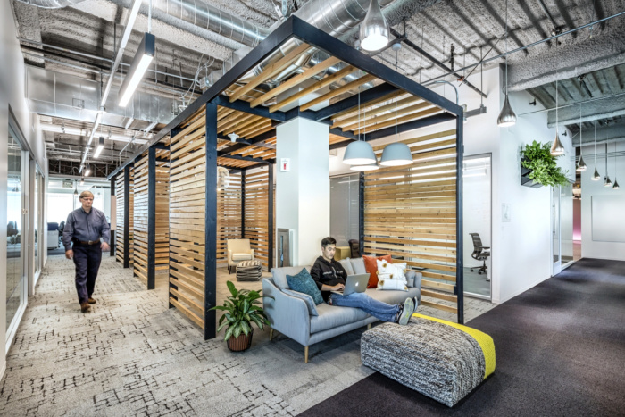 Google Tech Corners Phase One - Sunnyvale - 5